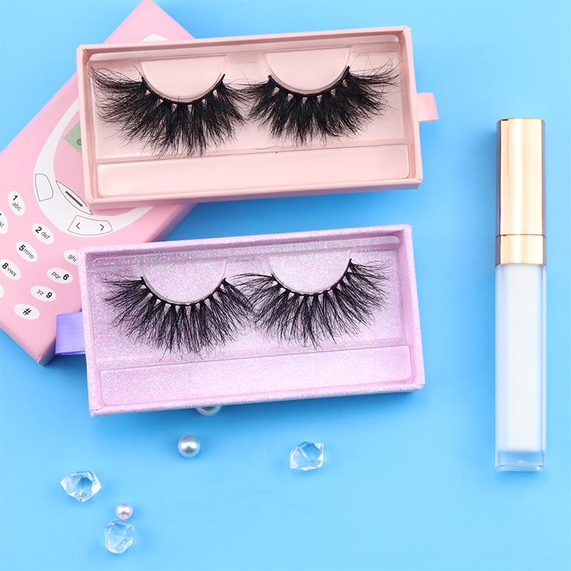 Inquiry for 25mm Mink Eyelashes wholesale private label box lashes supplier